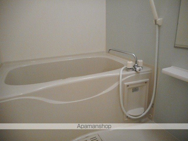 フルー リールの内装写真