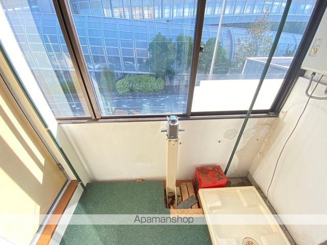 シラカバハイツの内装写真