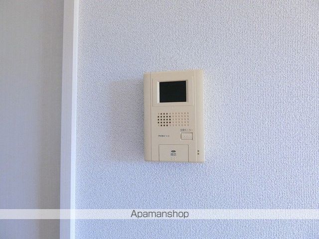 Kフルールの内装写真
