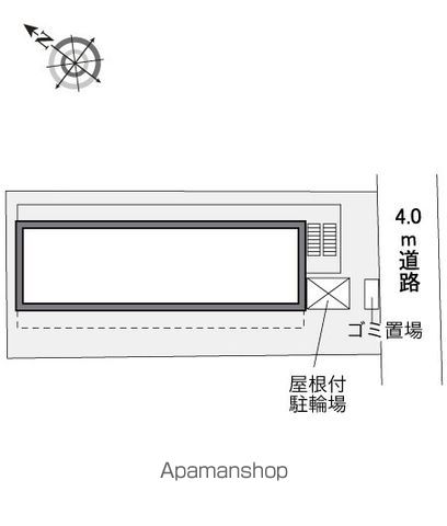 レオパレスマイムのその他写真
