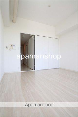 MAISONDEVIRE大阪城公園前の内装写真