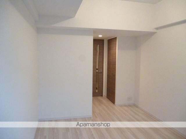 S−RESIDENCE新大阪WESTの内装写真