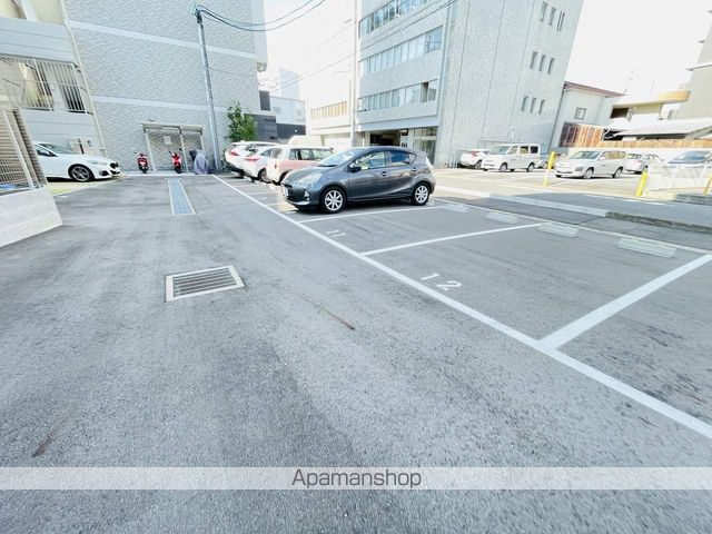 エスリード千種パークフロントのその他写真