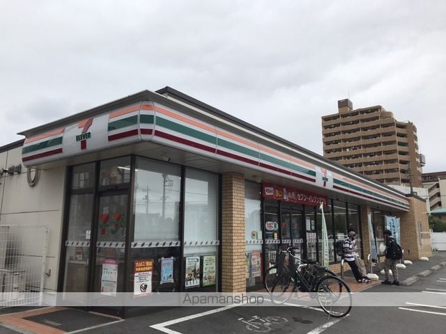 ビコーハイツの周辺写真