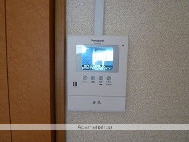れいめい下荒田の内装写真