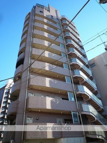 プレールアイディ大森IIの外観写真