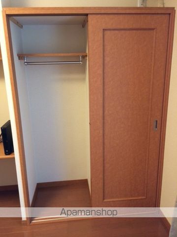 レオパレス蓮池の内装写真