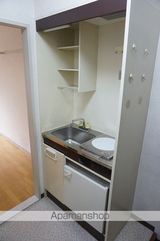 オウルハウスの内装写真