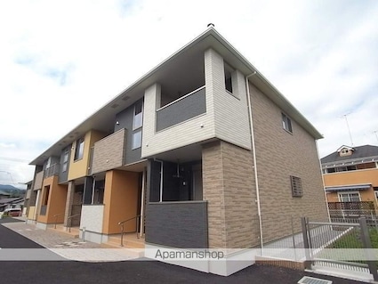 クレメント・Ⅱ[1LDK/45.09m2]の外観3