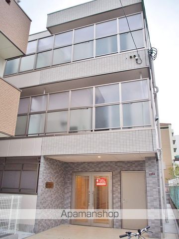 クライス横堤