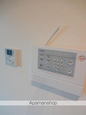 シャルマン シャトレーの内装写真