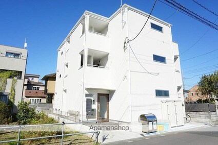 ＪＨレジデンス[1K/22.65m2]の外観5