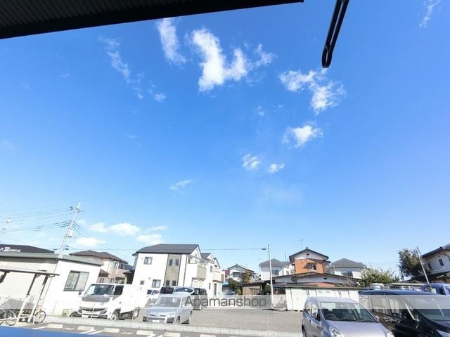 プレシャス藤岡 Bの内装写真