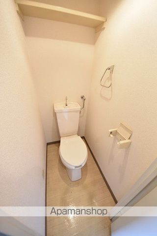 港プロシード26の内装写真