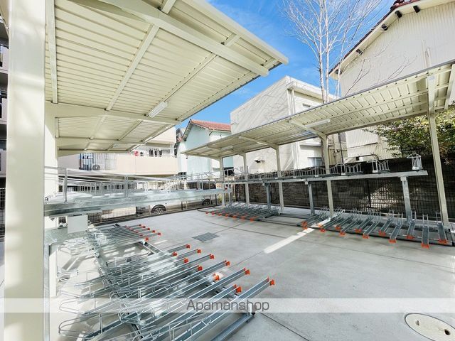 S−RESIDENCE熱田一番の玄関写真