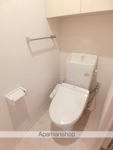 ノクターン I棟の内装写真