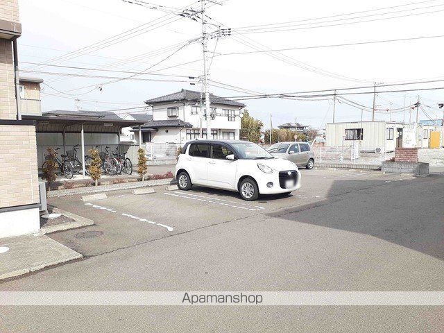 グレスコートIIのその他写真