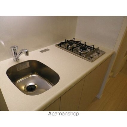 コンフォリア浅草橋[1K/25.11m2]のその他内装3