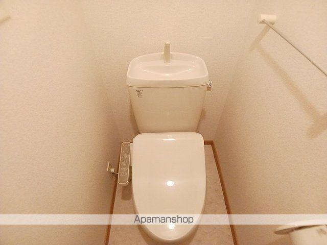 プロムナードEmaの内装写真
