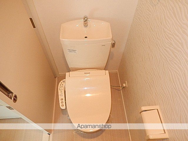 コンパートハウス大曽根の内装写真