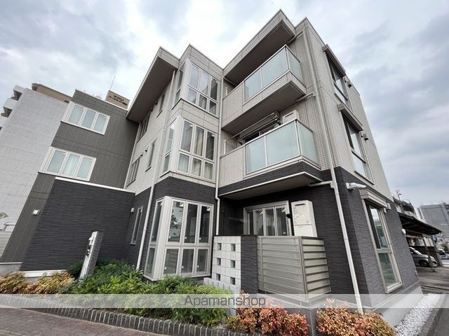 DーRESIDENCE御船町の外観写真