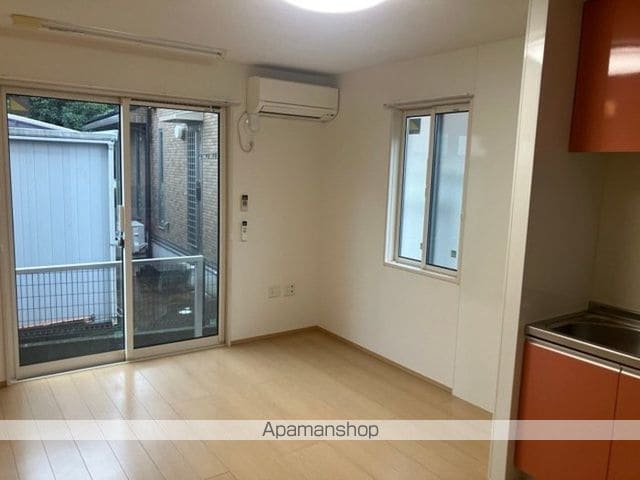 グレイシャスの内装写真
