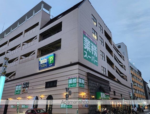 PREMILIFE都町18の周辺写真