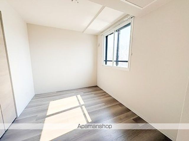 DPレジデンス北広島の内装写真