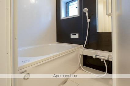 エクセル太田南[1R/49.52m2]のバス