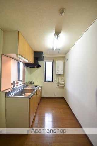 COMFY N28の内装写真