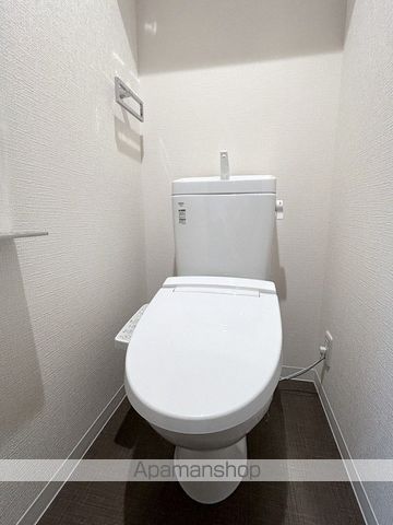 メルディアTAISHO D.C.の内装写真