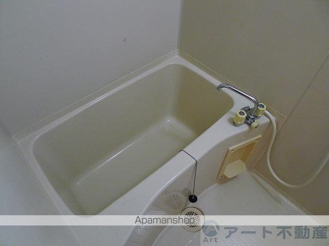 ロイヤルコートIIの内装写真