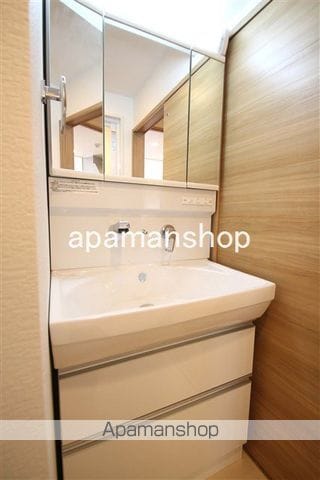 ステラ・SAKURAGAWAの内装写真