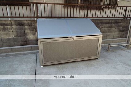 ＫＲＡＮＥ　Ｂ棟[1LDK/40.29m2]の内装3