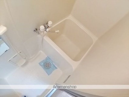 ハイツ入船[1R/17.6m2]のバス