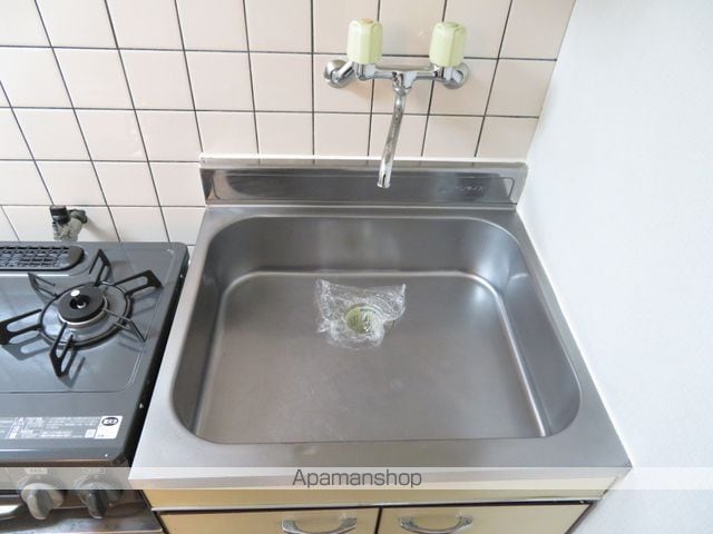 宮城県仙台市青葉区宮町４丁目[1K/20.92m2]の内装5