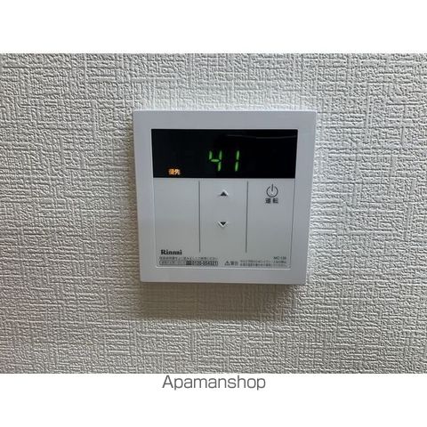 クラリスの内装写真