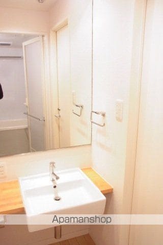 ミディアス・スカイコート赤坂の内装写真