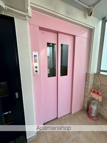 TAIHOメゾン大今里のその他写真