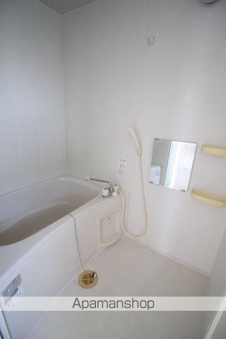 レジデンス伊島Bの内装写真