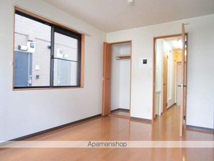 プランドール高円寺南[1K/22.36m2]の内装2