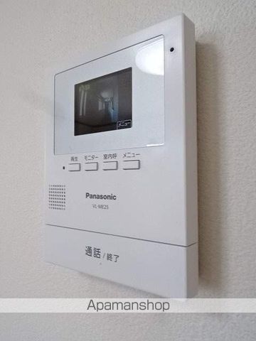 蜆塚ヴィラージュの内装写真