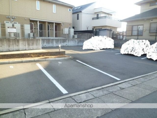 セジュール高針台の外観写真