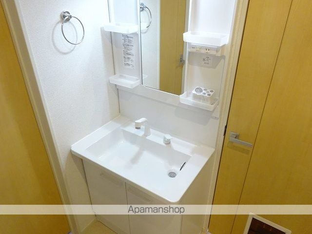 クオーレ Iの内装写真