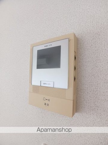 グレイスガーデンAの内装写真