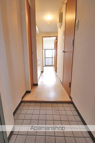 シュエットの内装写真