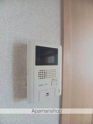 セイバリーＥ[1R/32.9m2]のその他設備2