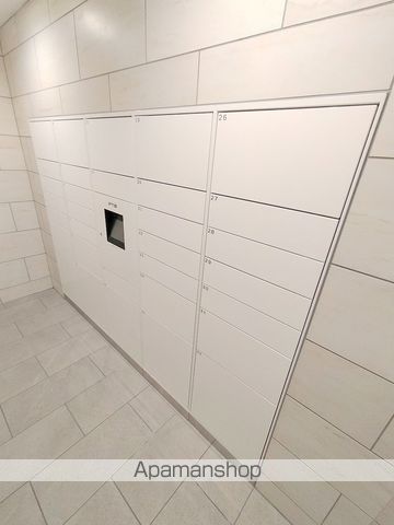 プレサンス堺筋本町EXEBRANのその他写真
