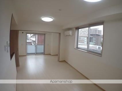 ＳＨＩＮＡＮＯビル[1LDK/46m2]のリビング・居間