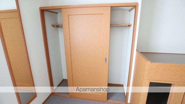 レオパレスジャスミンの内装写真
